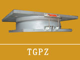 TGPZ - bridge adjusting high pot bearing's main specification and performance