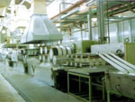 Polyester Staple Fibre Production Line